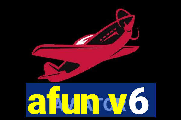 afun v6